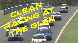 One Race Per Week Series - Sim-Lab Production Car Challenge - Week 7  | iRacing S0322 | Logitech G29