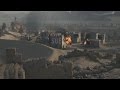 Battlefield 1 - Multiplayer Campaign - Oil of Empires Operation (Defending)