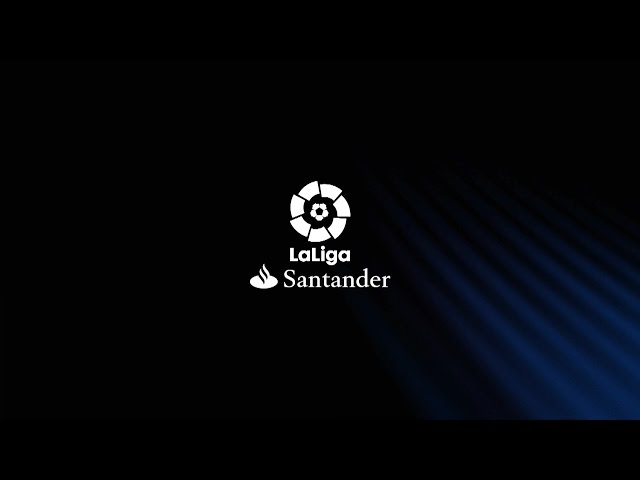 LaLiga Santander 16/17 Intro class=