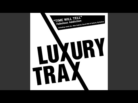 YouTubeでTime Will Tell (David Mel & Saleem Remix)を視聴