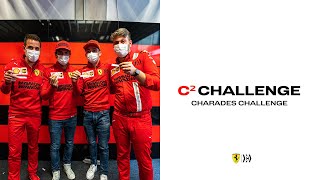 C² Challenge - Charades Challenge