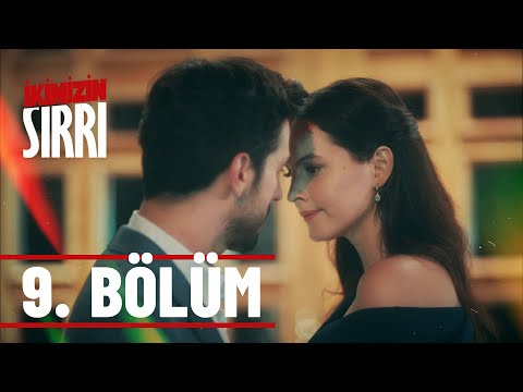 İkimizin Sırrı 9. Bölüm @atvturkiye