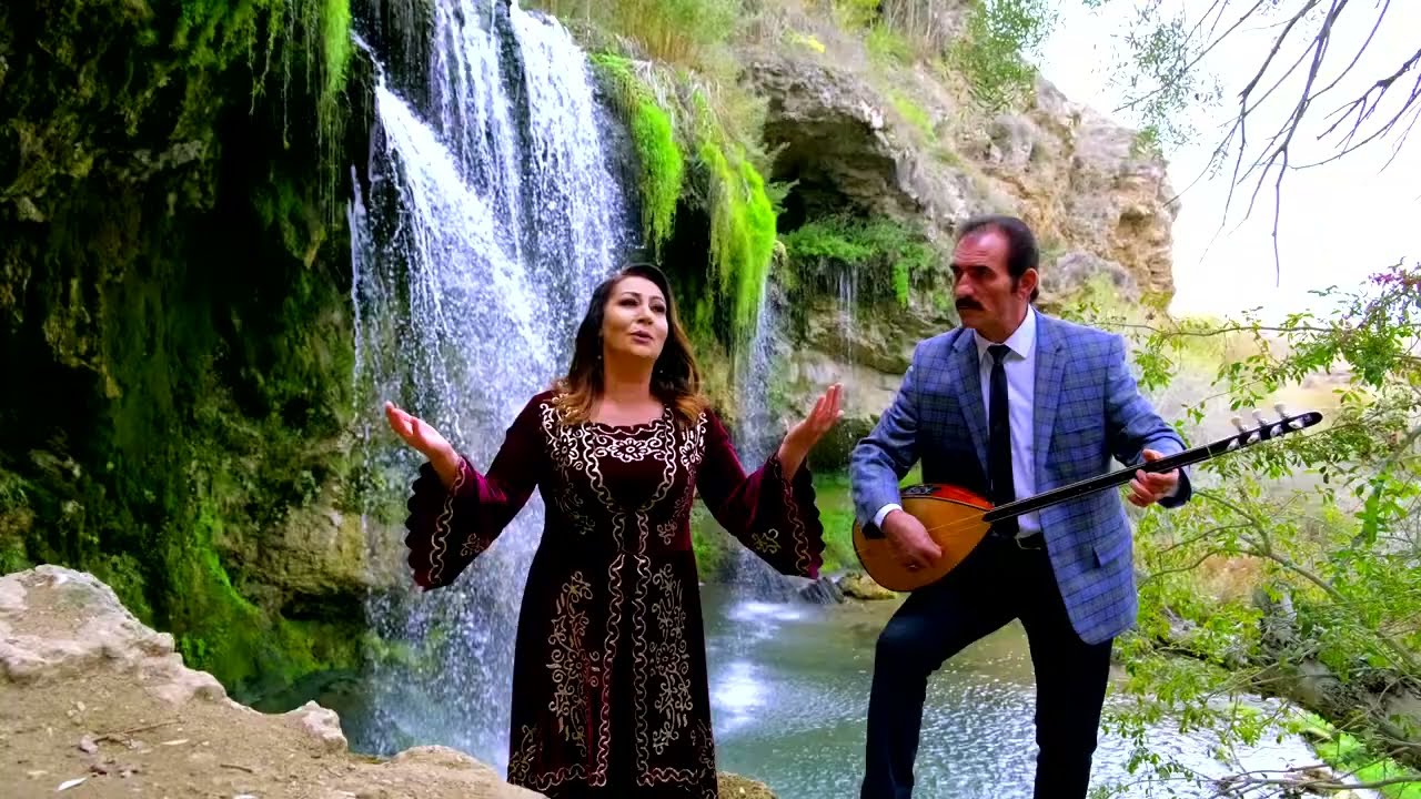 Yıldız Dağı - Fatma Mert #yıldızdağı #yıldız #sivas