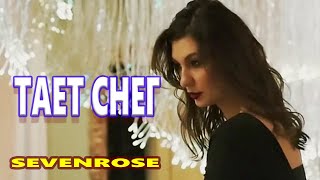 Вот Это Голос !!! Тает Снег / Sevenrosе Feat Алена Росс