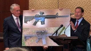 3D printed guns aren’t technologically there yet: Greg Gutfeld