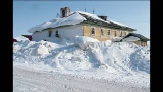 Дембельский альбом о.Диксон.