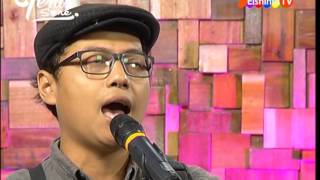 Adam Suraja - Don't Look Back in Anger (Cover) // Teras Sore