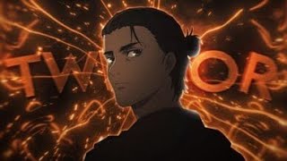 Eren Yeager Twixtor Clips For Editing Best Scenes