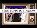 A-Listers Who Got Their Start on Soap Operas