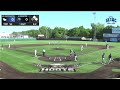 2026 SLIAC Baseball Championship