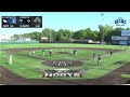 2026 SLIAC Baseball Championship
