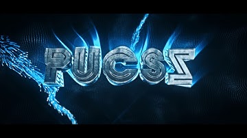 Intro #25 | Pucsz | by RineFX | Version 2