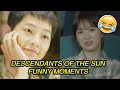 Funny Moments | Descendants of the Sun 태양의 후예