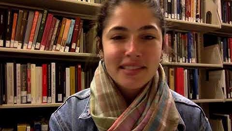 Public Narrative Video