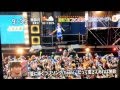 湘南乃風&times;スッキリ パズル生歌披露!Part1