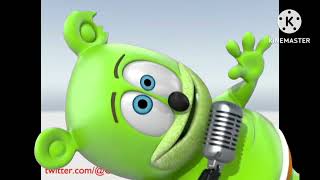 Klaskyklaskyklaskyklasky Gummy Bear Song Version Kinemaster Scene Sparta Party Hard Remix