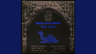 Video thumbnail of "Rabih Abou-Khalil - Sahara"