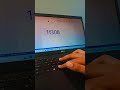 let's learn to draw rainbow using MS word #shortcut #laptop #drawing #keys#learner