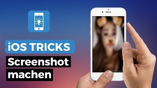 Bildschirmfoto (Screenshot) mit dem iPhone machen | iPhone-Tricks.de