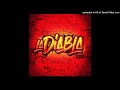 Xavi - La Diabla (Audio)