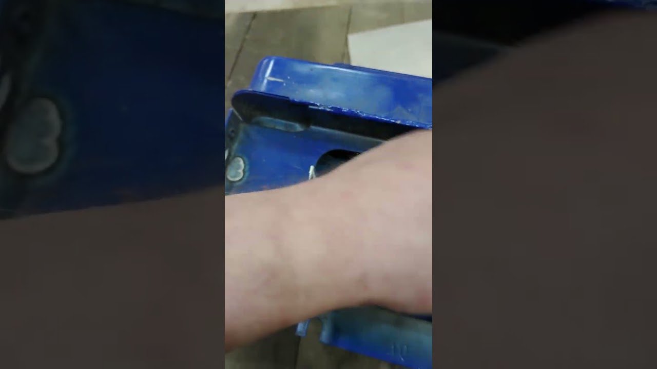 Проблемы с топливным баком на русиче Т30