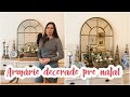 Decore comigo pro natal- edição armário-dicas de decoração natalina