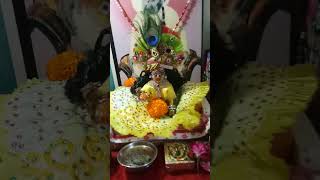 ##navratri puja day 1 ##shorts ##youtube ###video ##