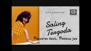 3 LAGU ELVY S - SALING TERGODA, PANCARAN KASIH, PADAMU JUA [BOWO COLLECT.]