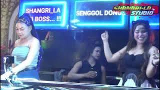 OT SHANGRILA TERBARU DJ SUNGGUH KU MERASA RESAH DJ VIRAL TIK TOK FDJ SINTA BILQIS /fdj FITRI MALIKA