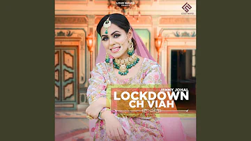 Lockdown Ch Viah