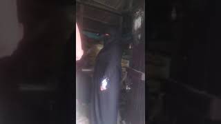 Ward No 2 Ration Shop 10 08 16 vaniyambadi