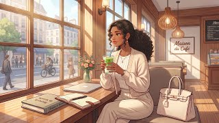 Soft life in the city ✨ slow mornings, café dates, date night & peaceful night routine screenshot 1