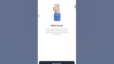 How To Create Crypto TronLink Pro Wallet On Mobile in Hindi/Urdu