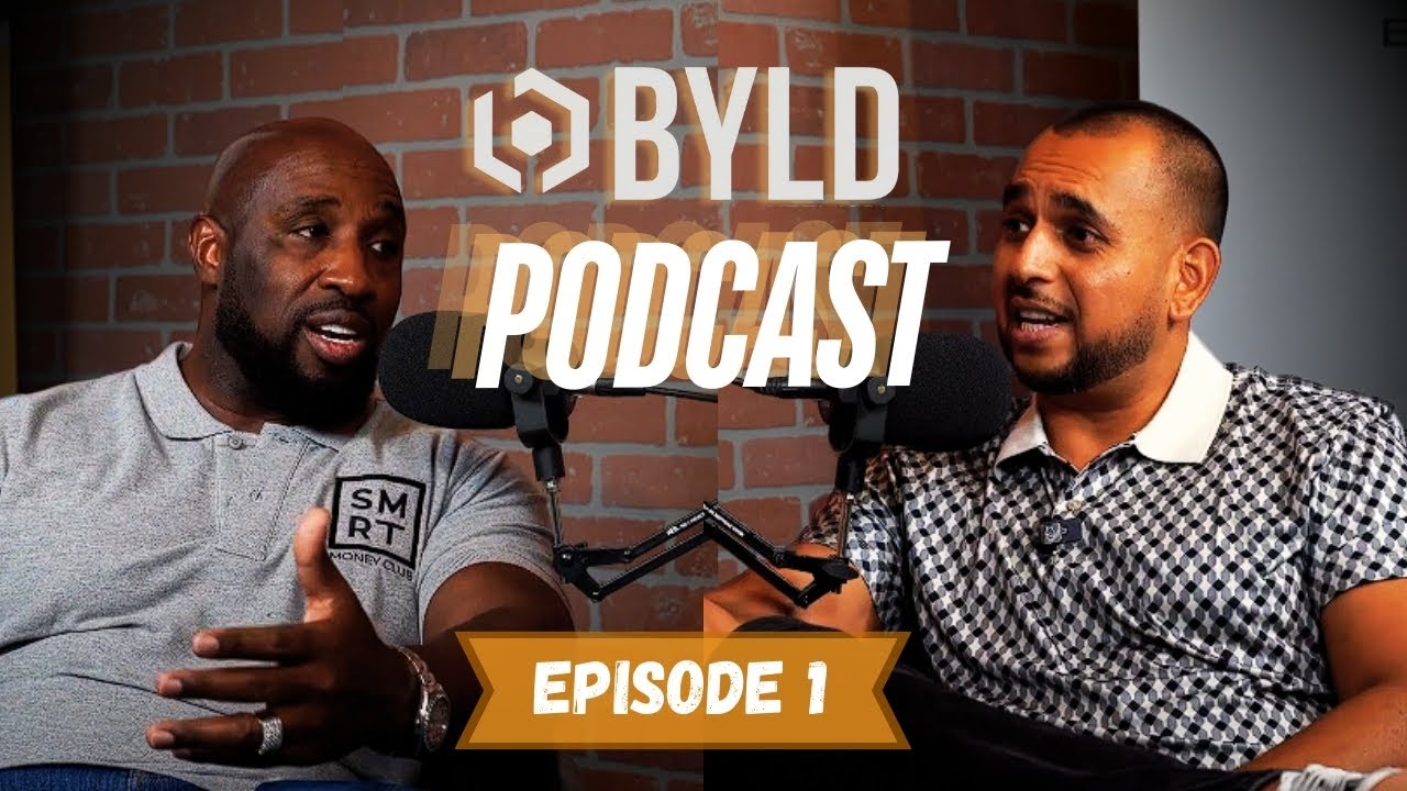 The Evolution of Network Marketing | Interview with JC Rangel and Sam Bean