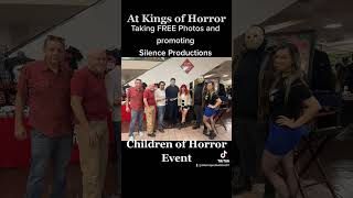 Kings Of Horror Event January 2023
