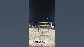 Beach Volleyball 2025 Machilipatnam Kamalvideos 