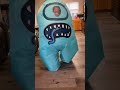 Halloween Fun #halloween2022 #amongus #amongustiktok #sussybaka #sus #amonguscomedy #amongusvideos