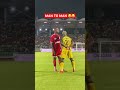 Hii ya Mpanzu na Yao ndio inaitwa man to man