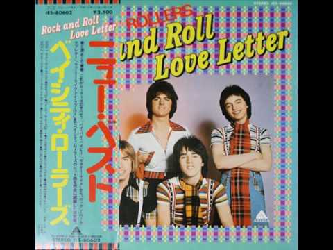 Bay City Rollers I Only Wanna Be With You Ultra Traxx Remix Youtube