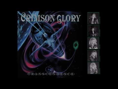 Crimson Glory — Crimson Glory - Masque Of The Red Death (Studio Version)