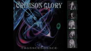 Crimson Glory - Masque Of The Red Death (Studio Version) chords