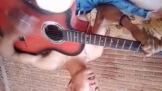 Dahsyatnya Cinta (Cover) Coy Bramashta