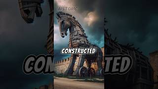 Trojan Horse History Story