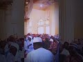 Wazifa With Khalifa Mahy Shehu Ibrahim Inyass On 20 09 2025