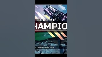 Apex legends Champion with a dying controller #apexlegends #apex #apexlegendsclips  #apexclips