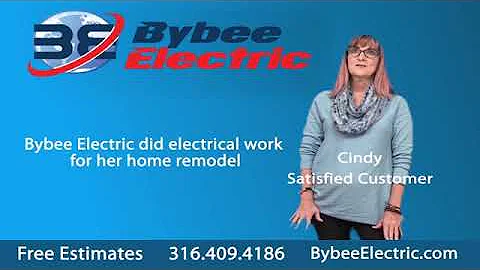 BYBEE ELECTRIC LLC, Wichita, KS