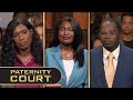 Man Searched for Daughter for 14 Years (Full Episode) | Paternity Court