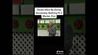 Ten Chances Game From The Price Is Rightwhoopspart 2