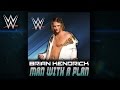 WWE: "Man With A Plan" (The Brian Kendrick) Theme Song + AE (Arena Effect)