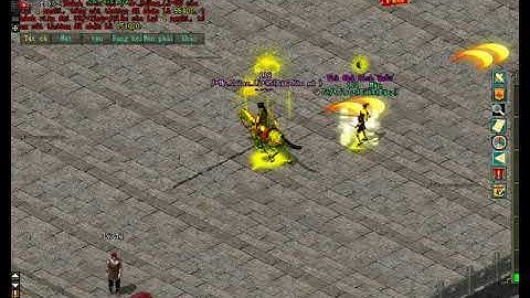 Cao Thủ Võ Đang Kiếm 3 Món HKMP VIP Bị Bón Hành Với Thiếu Lâm Đao Như Thế Nào